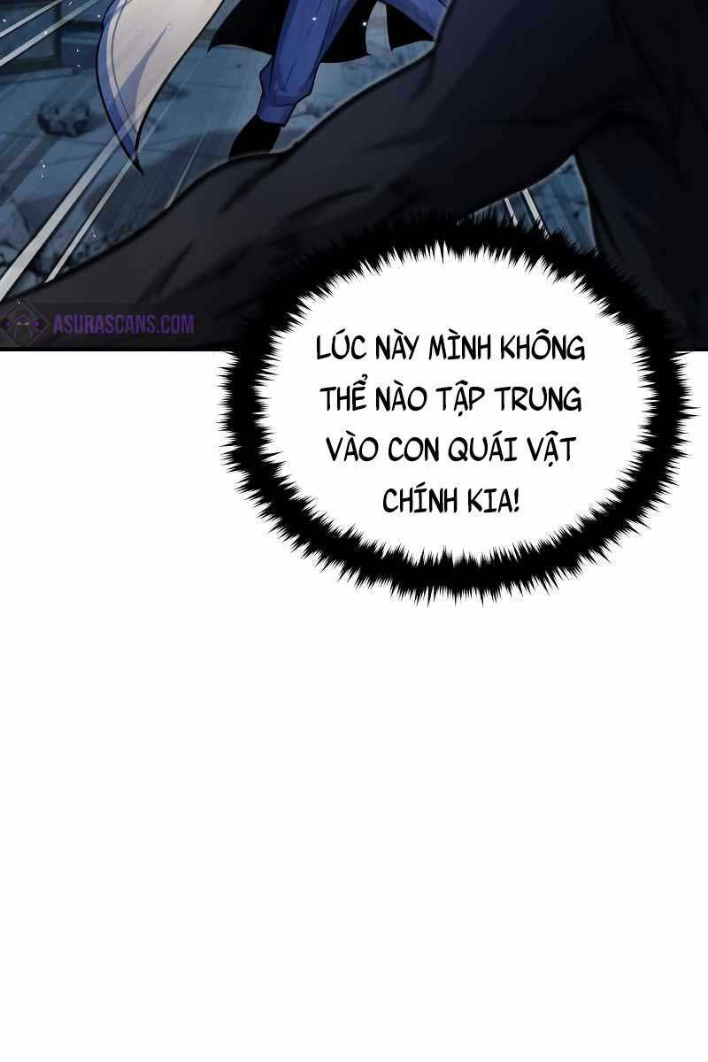 Giáo Sư Gián Điệp: Chapter 52