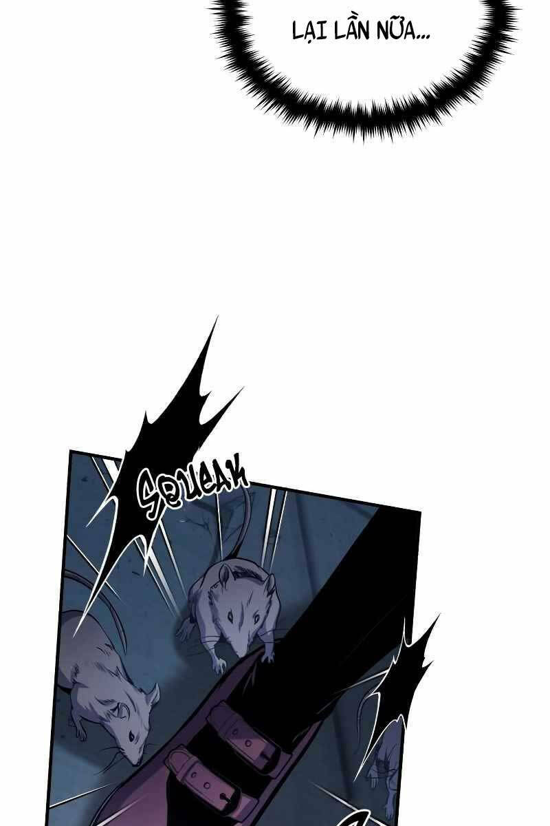Giáo Sư Gián Điệp: Chapter 52