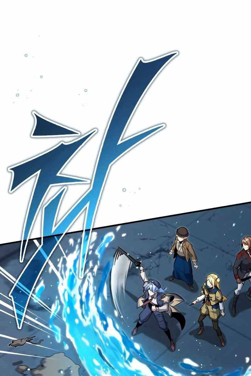 Giáo Sư Gián Điệp: Chapter 52
