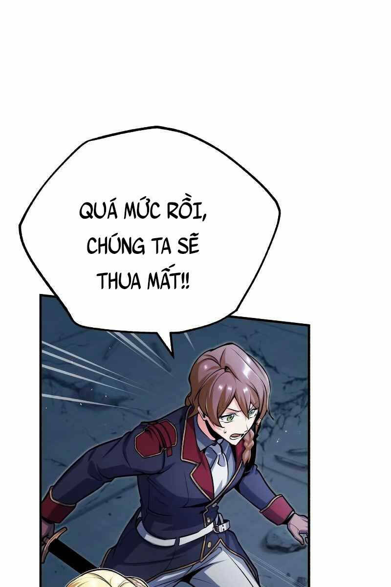 Giáo Sư Gián Điệp: Chapter 52