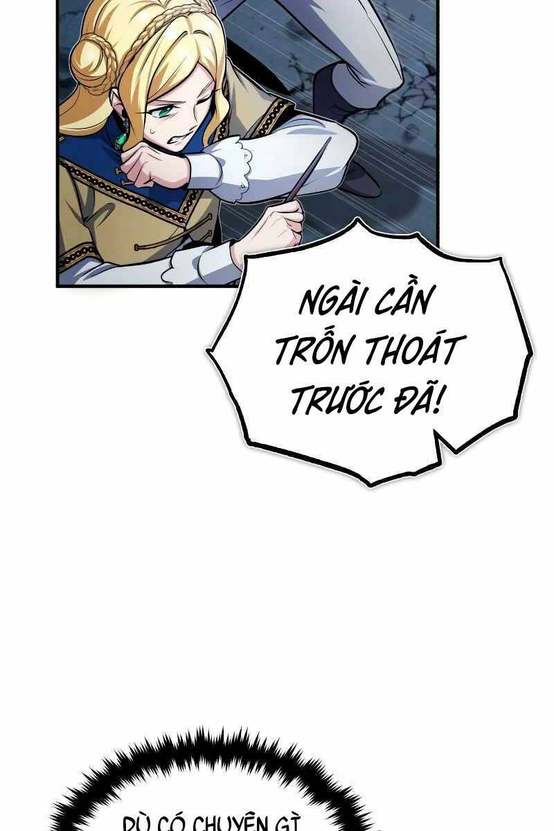 Giáo Sư Gián Điệp: Chapter 52