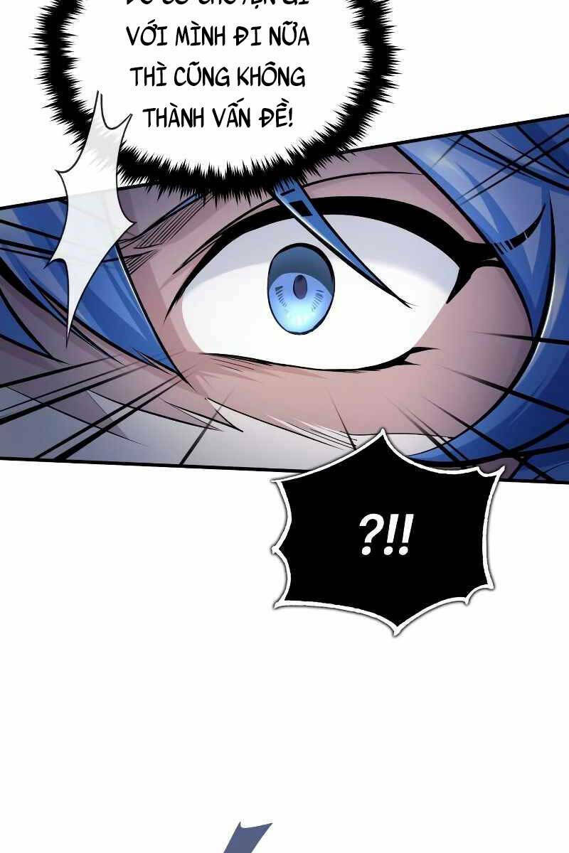 Giáo Sư Gián Điệp: Chapter 52
