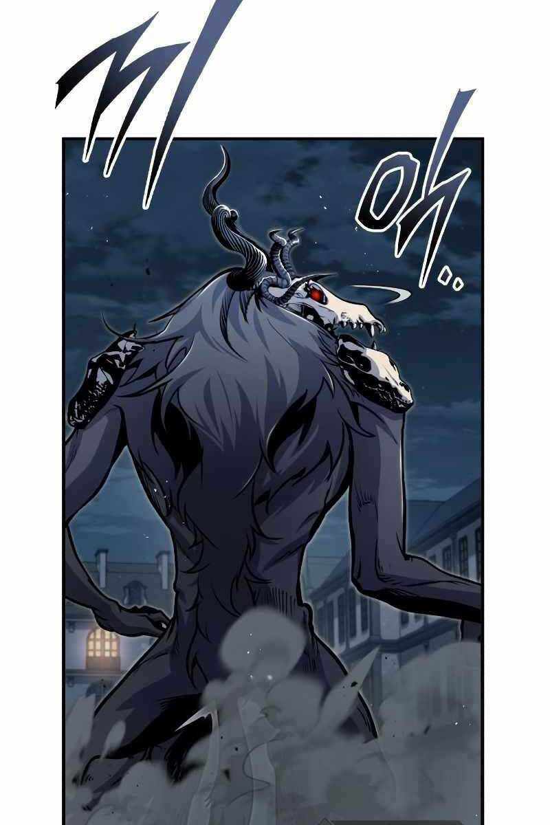Giáo Sư Gián Điệp: Chapter 52