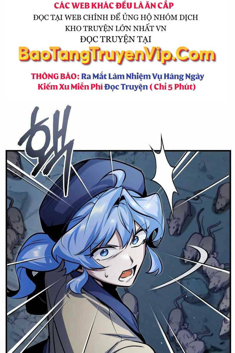 Giáo Sư Gián Điệp: Chapter 52