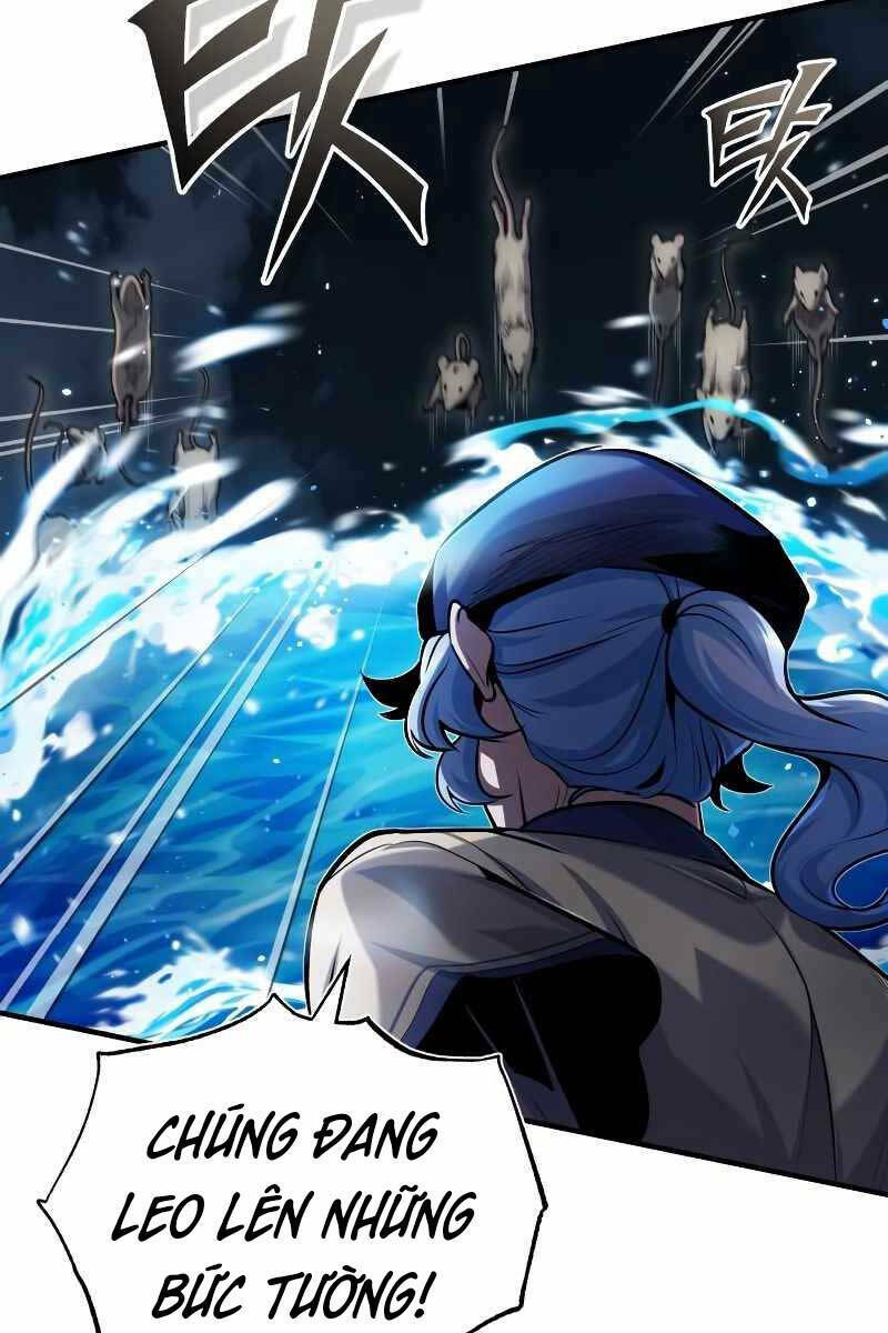 Giáo Sư Gián Điệp: Chapter 52