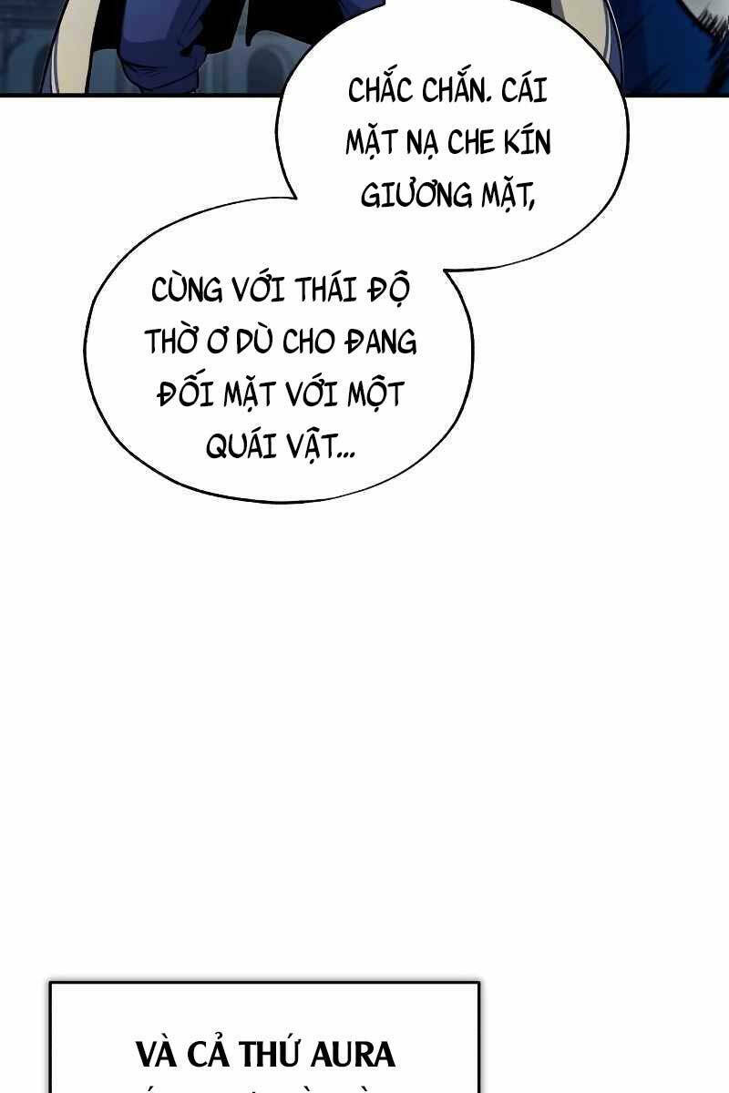 Giáo Sư Gián Điệp: Chapter 52