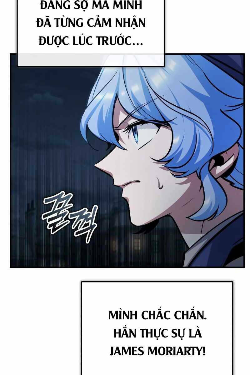 Giáo Sư Gián Điệp: Chapter 52