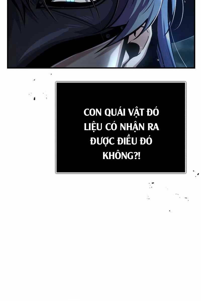 Giáo Sư Gián Điệp: Chapter 52