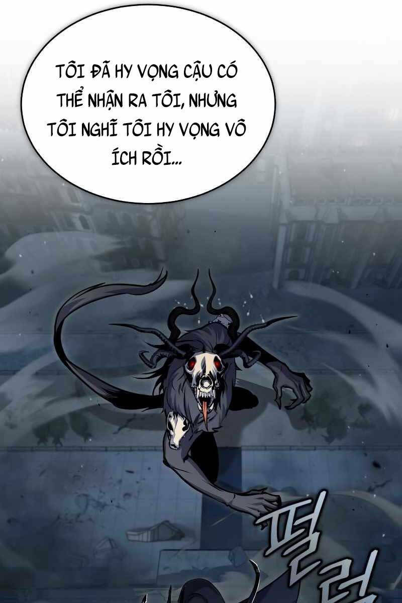 Giáo Sư Gián Điệp: Chapter 52