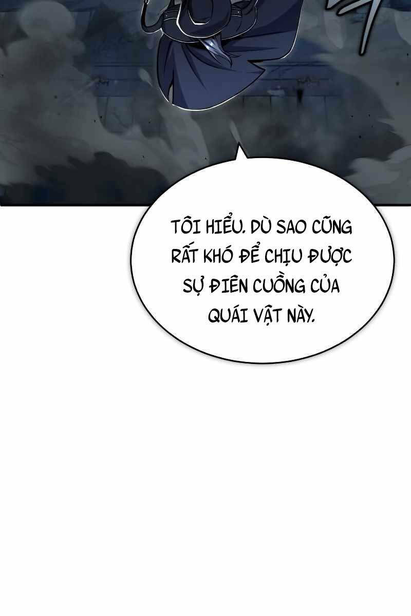 Giáo Sư Gián Điệp: Chapter 52