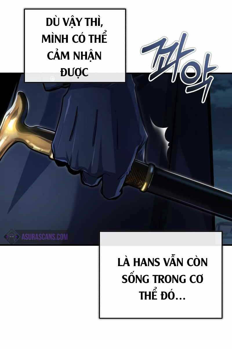 Giáo Sư Gián Điệp: Chapter 52