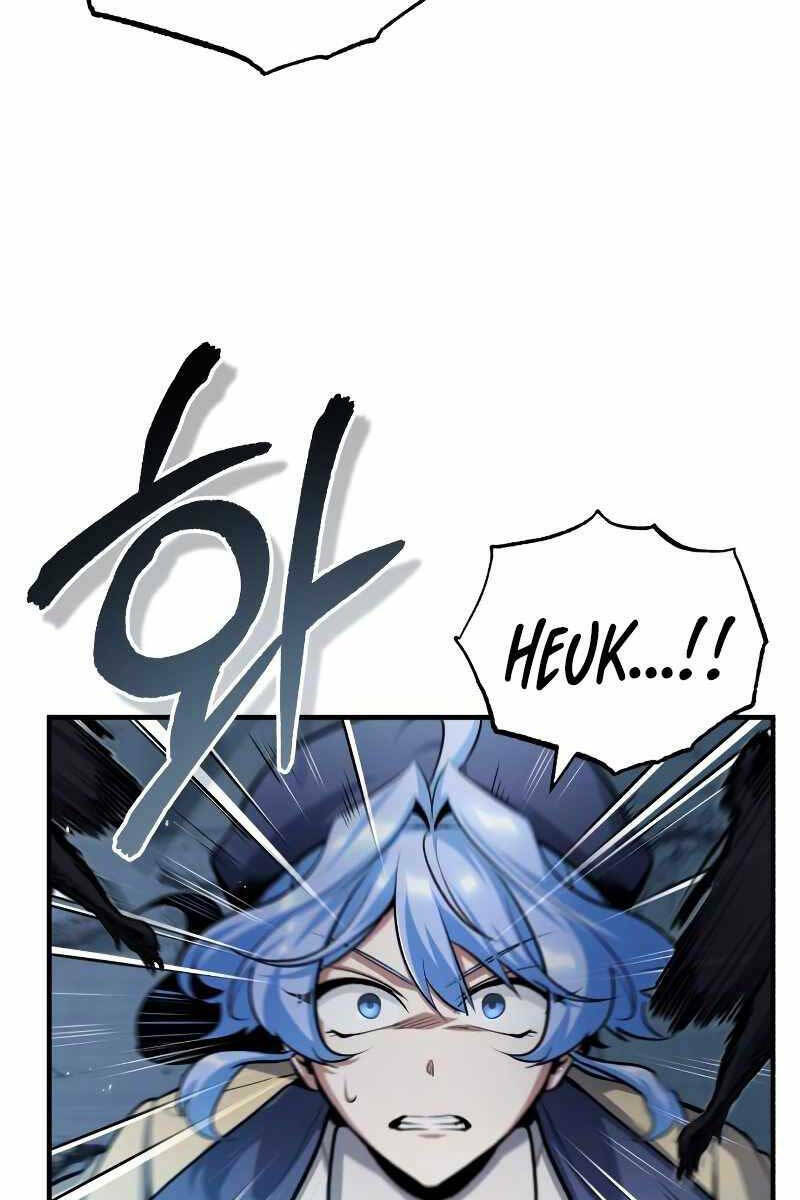 Giáo Sư Gián Điệp: Chapter 52