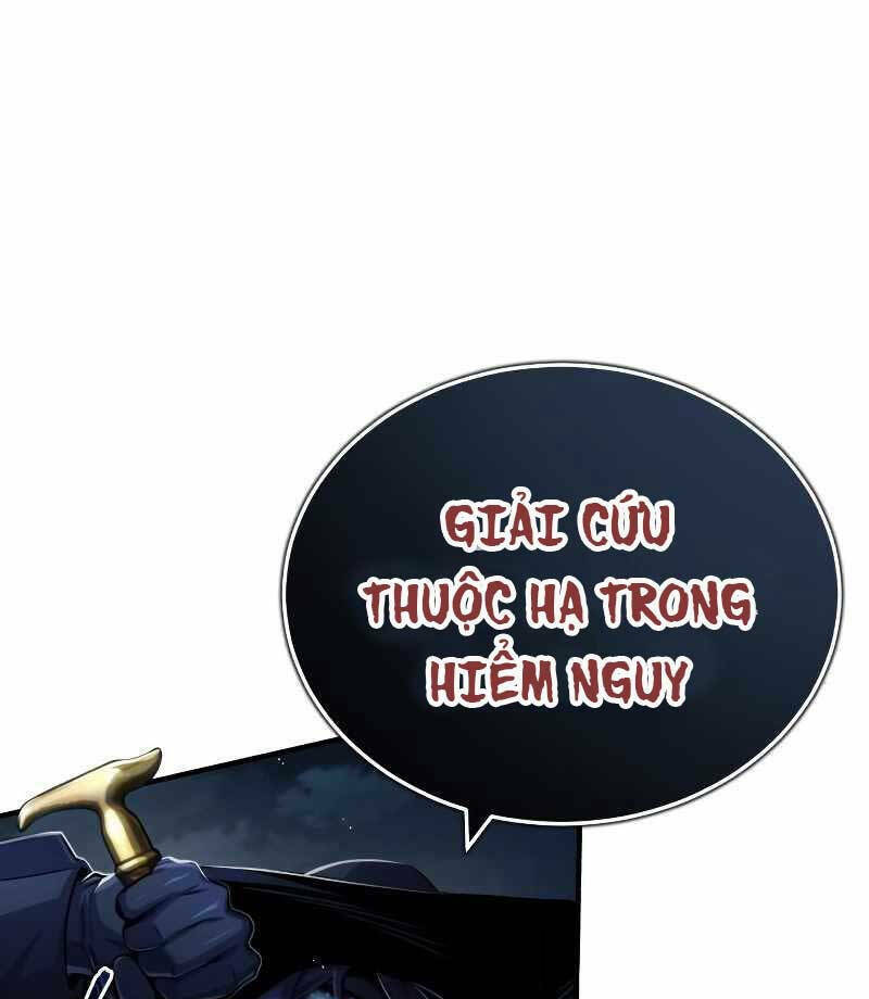 Giáo Sư Gián Điệp: Chapter 52