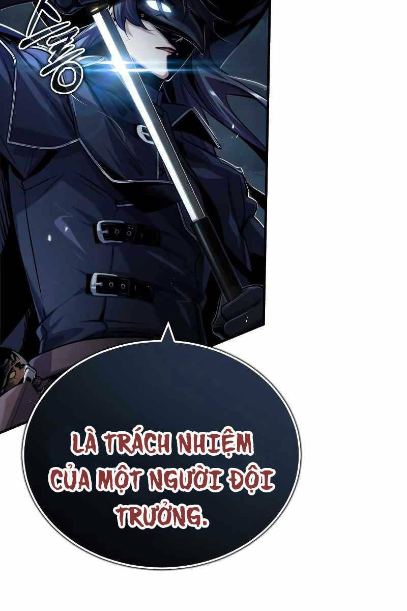 Giáo Sư Gián Điệp: Chapter 52