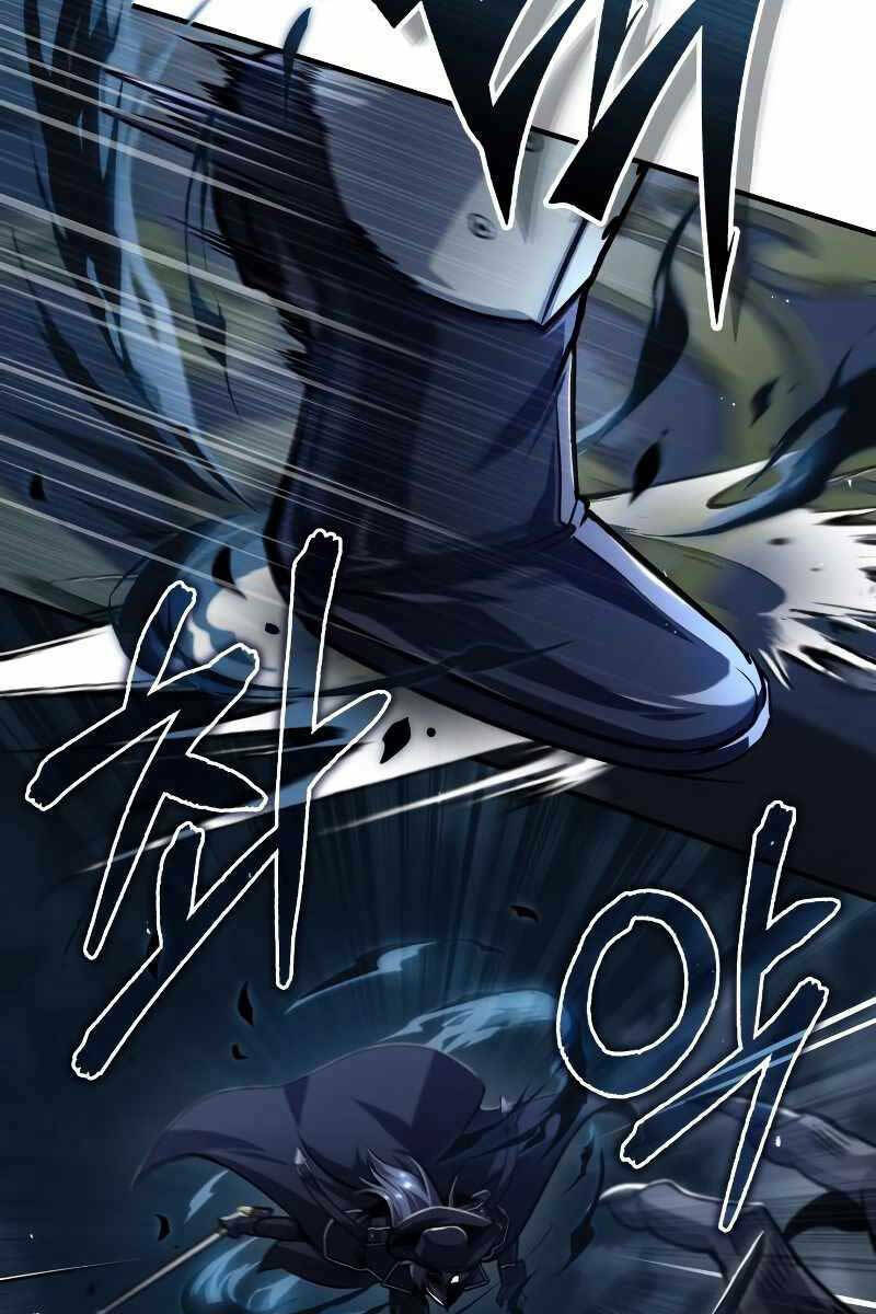 Giáo Sư Gián Điệp: Chapter 52