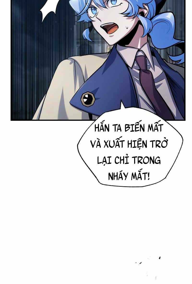 Giáo Sư Gián Điệp: Chapter 52
