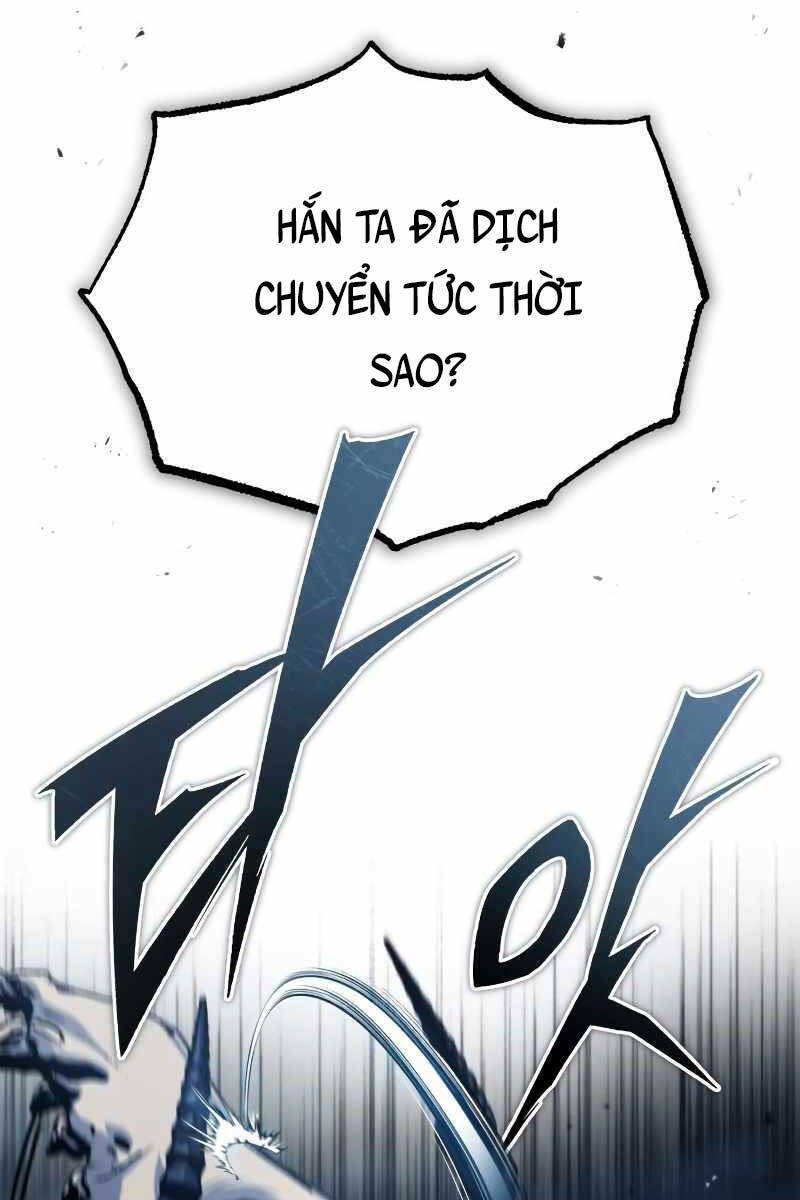 Giáo Sư Gián Điệp: Chapter 52