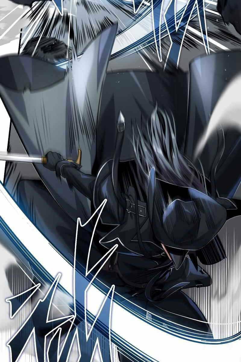 Giáo Sư Gián Điệp: Chapter 52