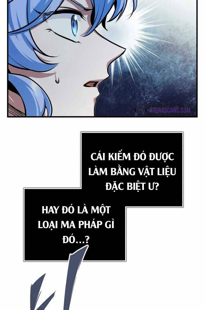 Giáo Sư Gián Điệp: Chapter 52