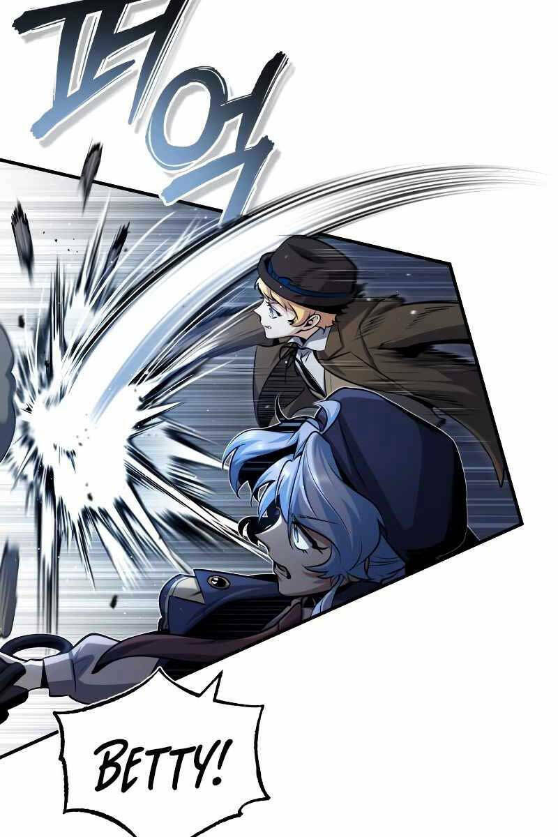 Giáo Sư Gián Điệp: Chapter 52