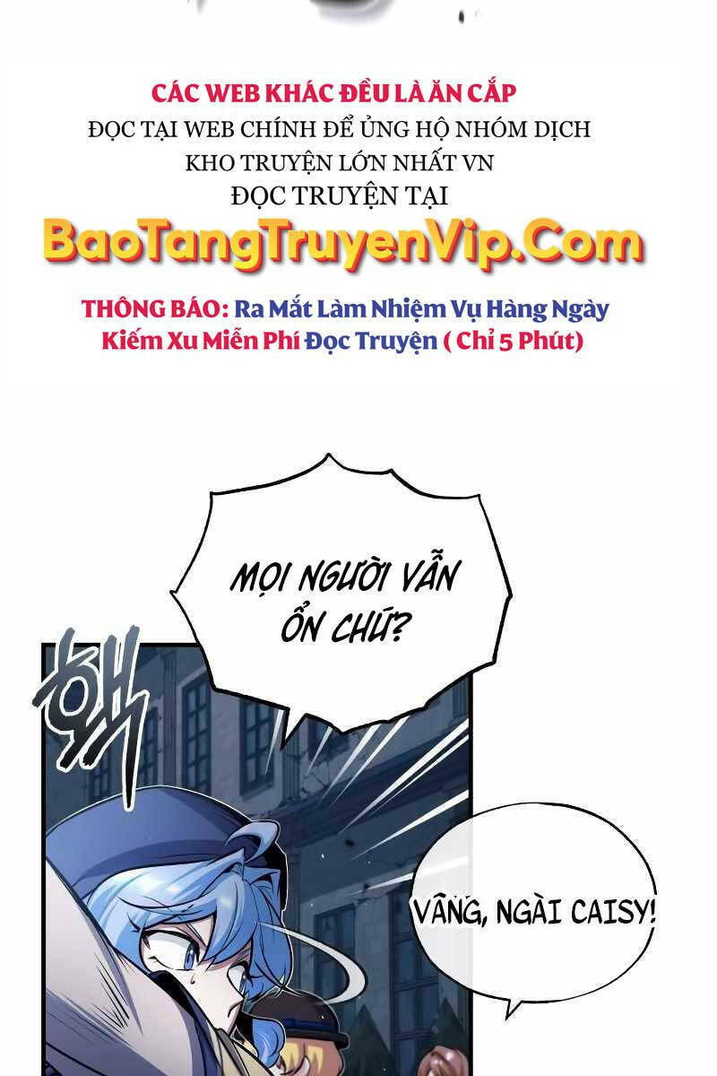 Giáo Sư Gián Điệp: Chapter 52