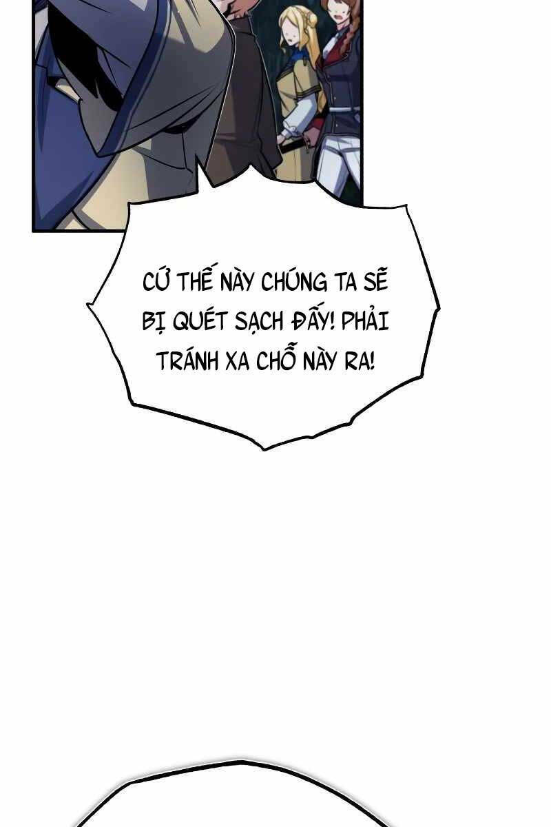 Giáo Sư Gián Điệp: Chapter 52
