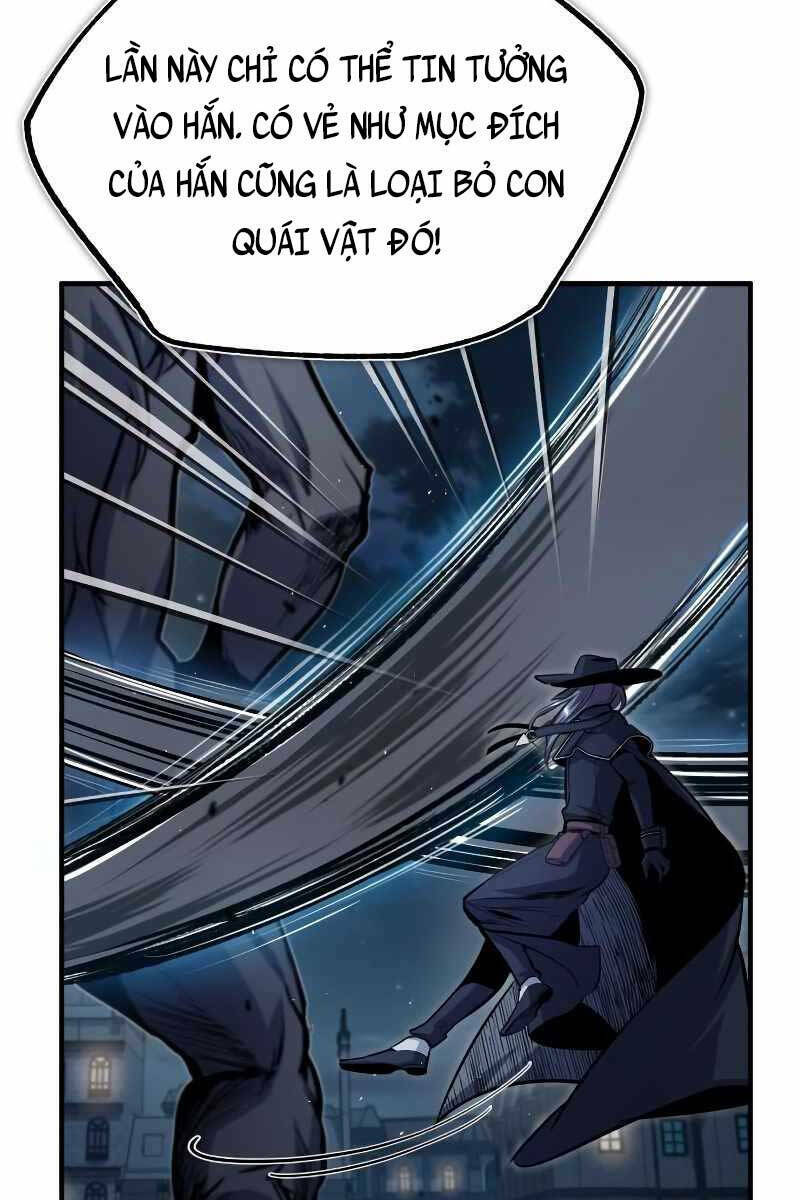 Giáo Sư Gián Điệp: Chapter 52