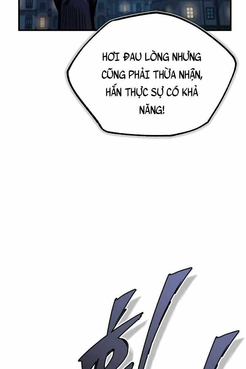 Giáo Sư Gián Điệp: Chapter 52