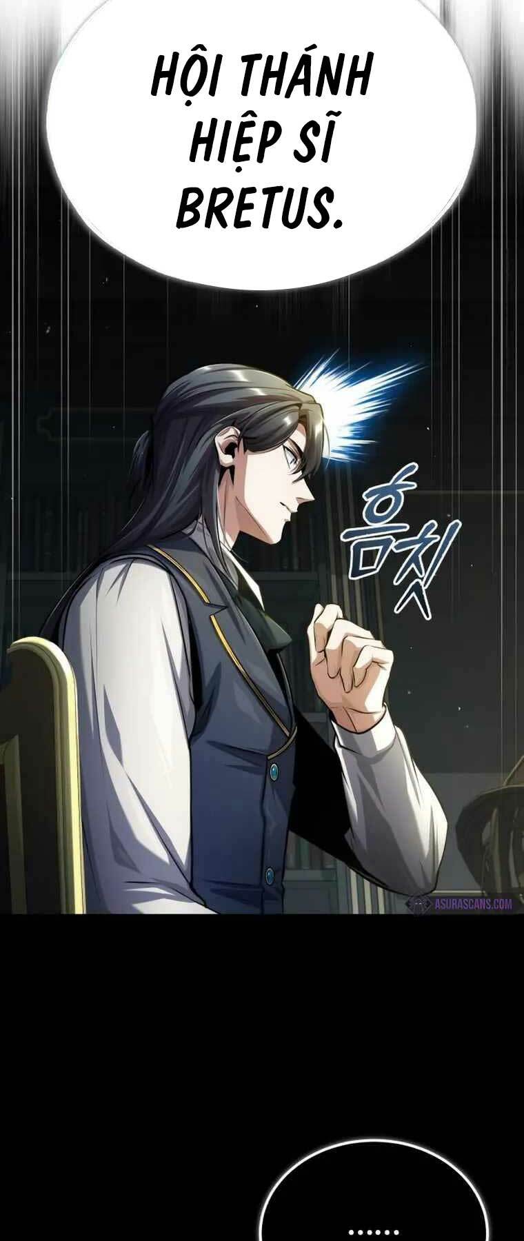 Giáo Sư Gián Điệp: Chapter 55