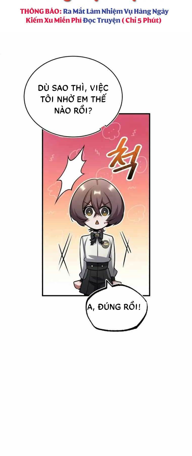 Giáo Sư Gián Điệp: Chapter 55