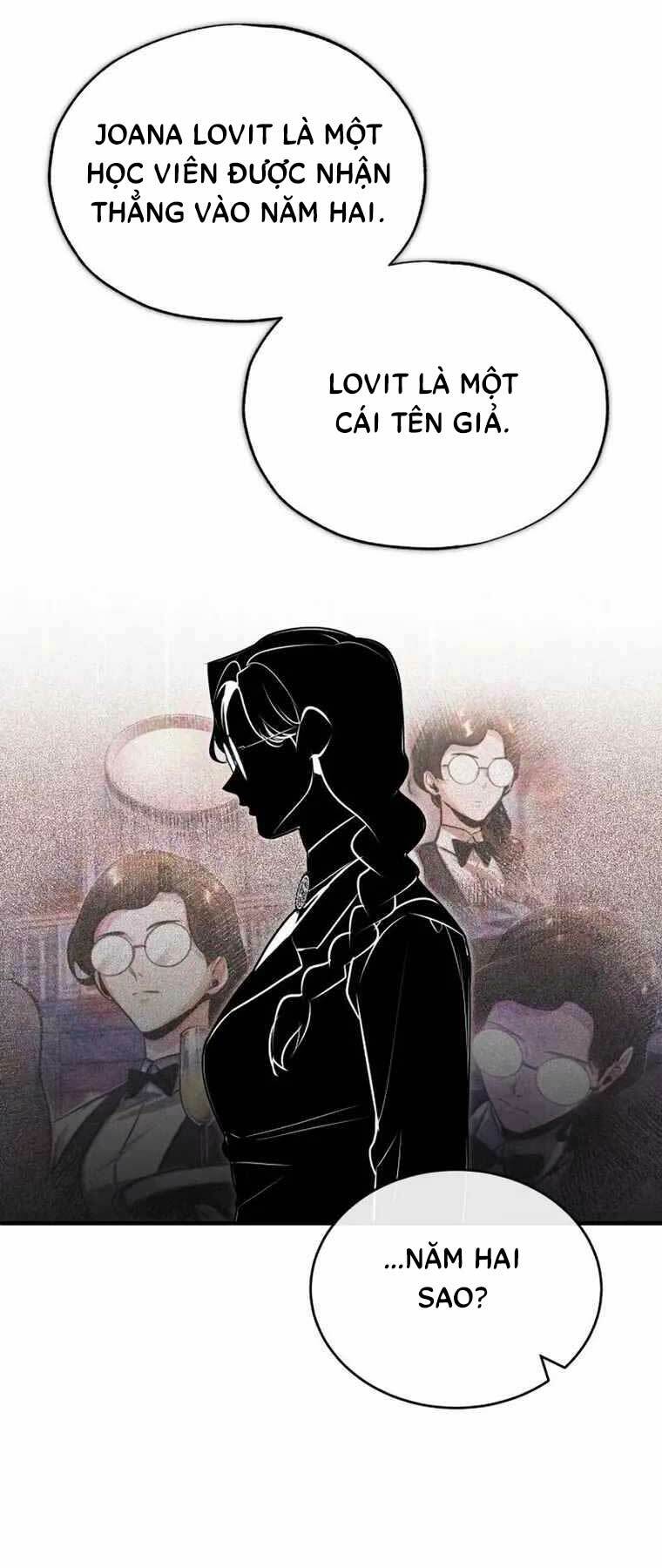 Giáo Sư Gián Điệp: Chapter 55