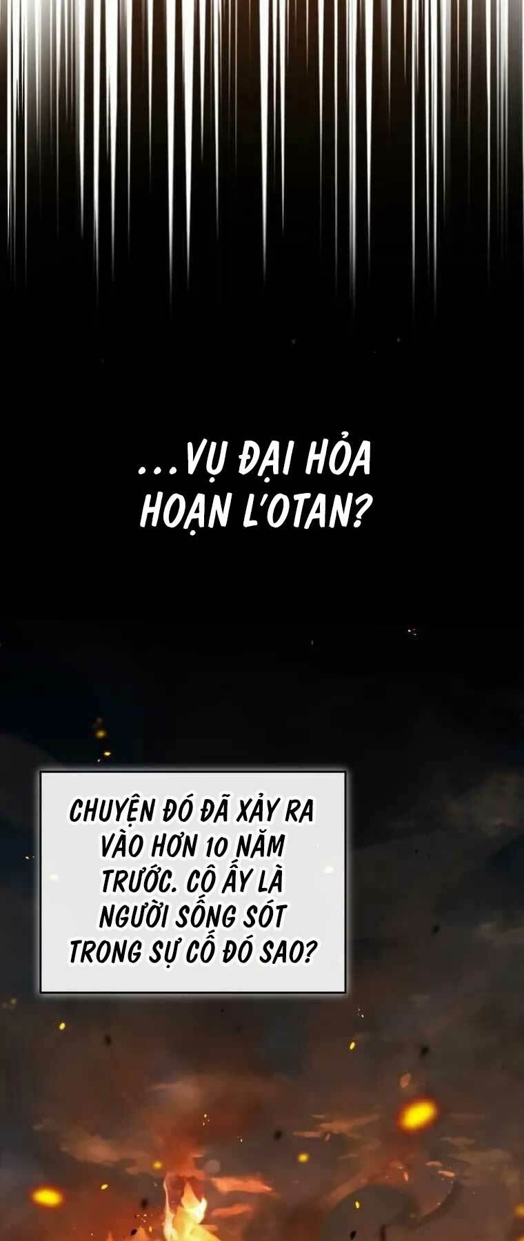 Giáo Sư Gián Điệp: Chapter 55