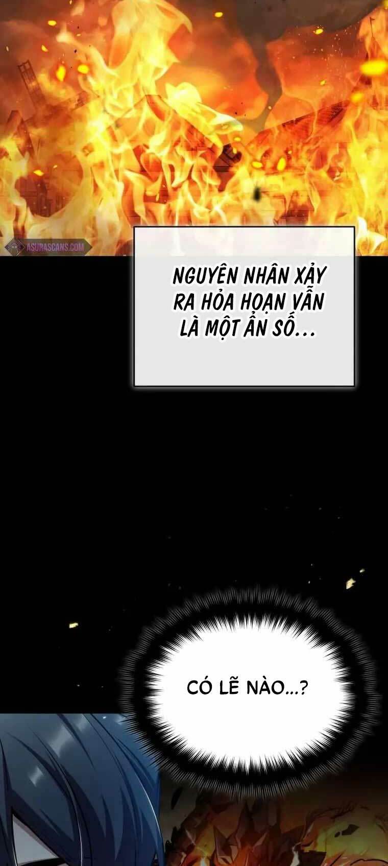 Giáo Sư Gián Điệp: Chapter 55