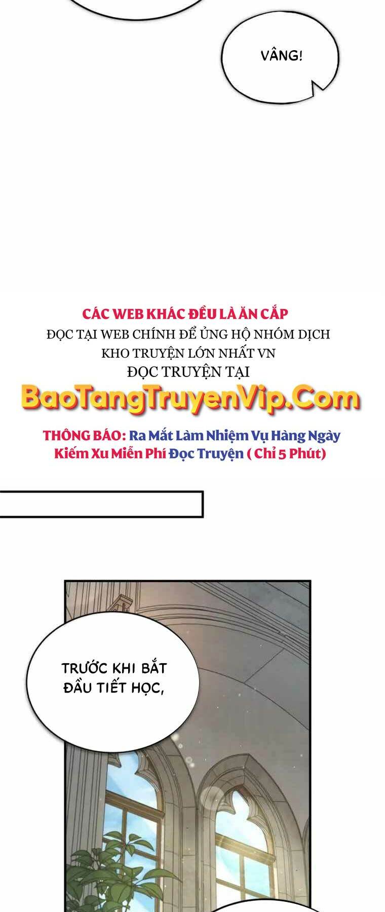 Giáo Sư Gián Điệp: Chapter 55