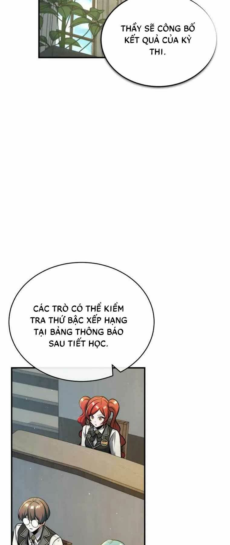 Giáo Sư Gián Điệp: Chapter 55