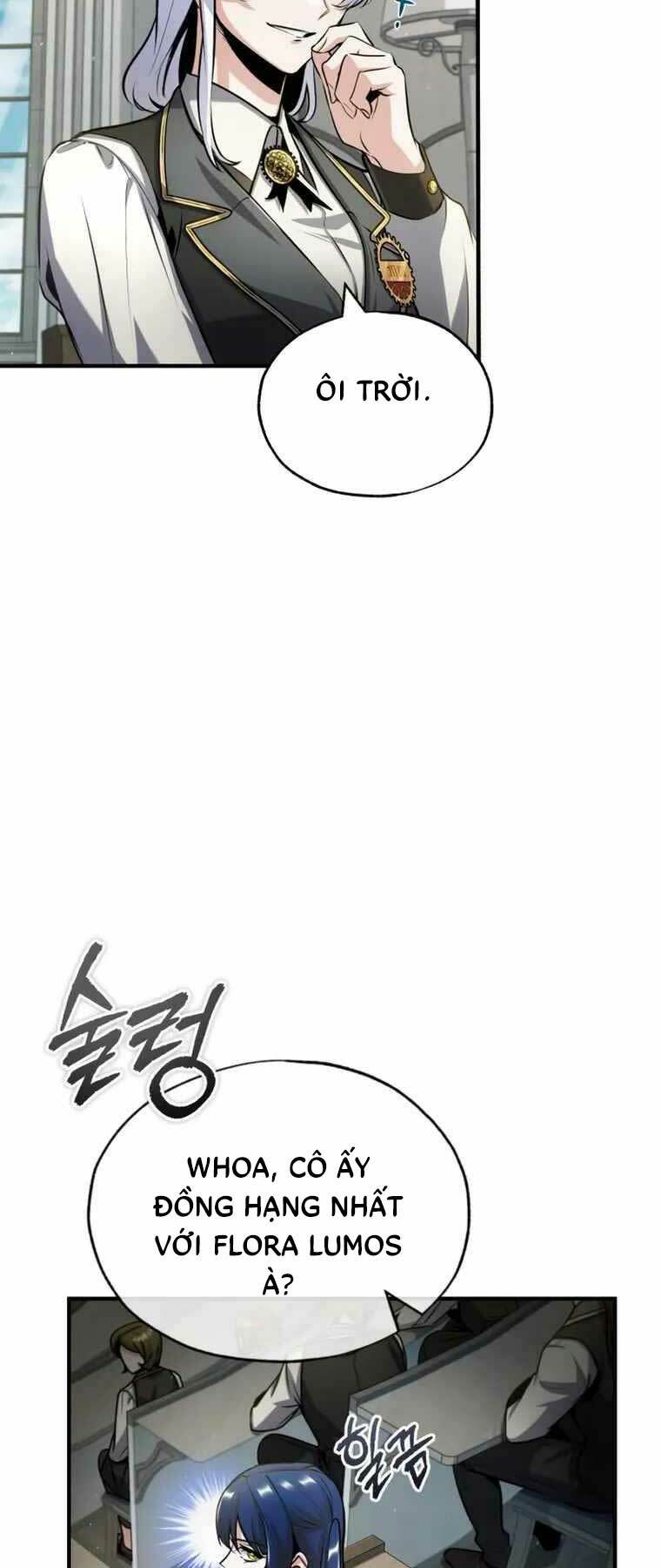 Giáo Sư Gián Điệp: Chapter 55