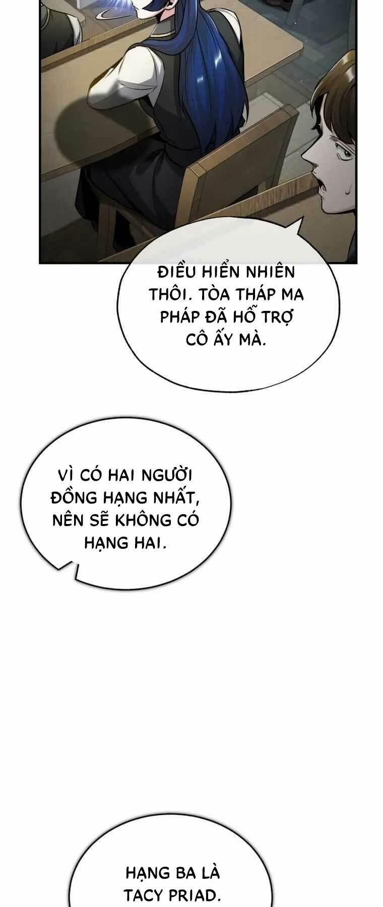 Giáo Sư Gián Điệp: Chapter 55