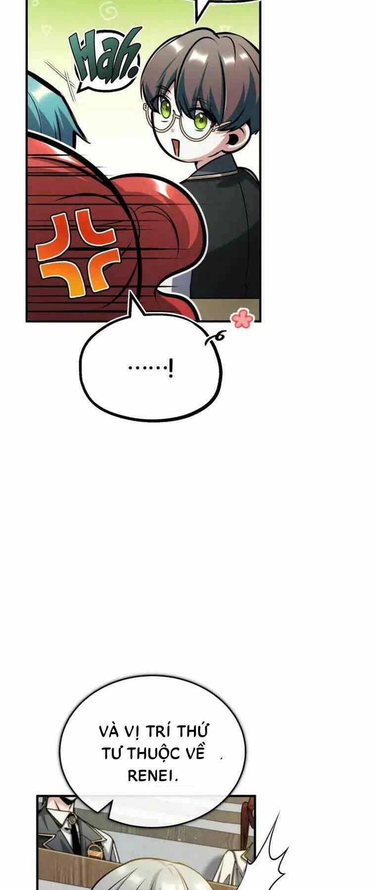 Giáo Sư Gián Điệp: Chapter 55