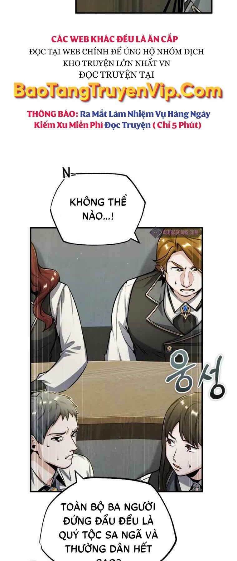 Giáo Sư Gián Điệp: Chapter 55