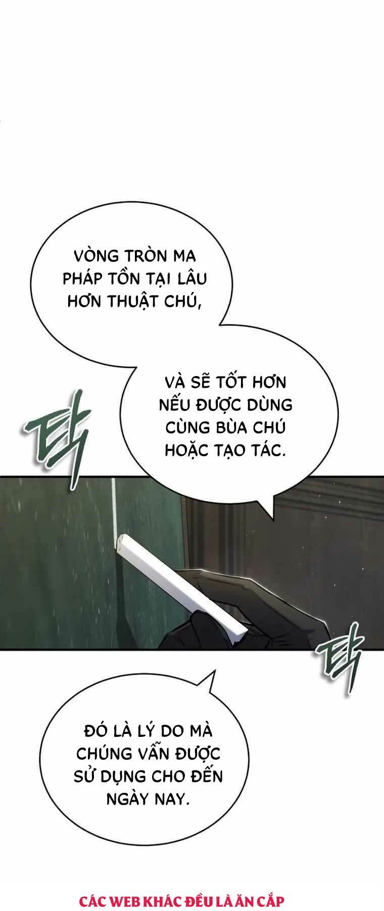 Giáo Sư Gián Điệp: Chapter 55