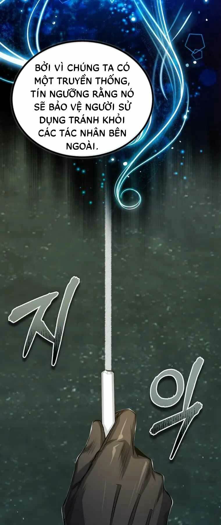 Giáo Sư Gián Điệp: Chapter 55