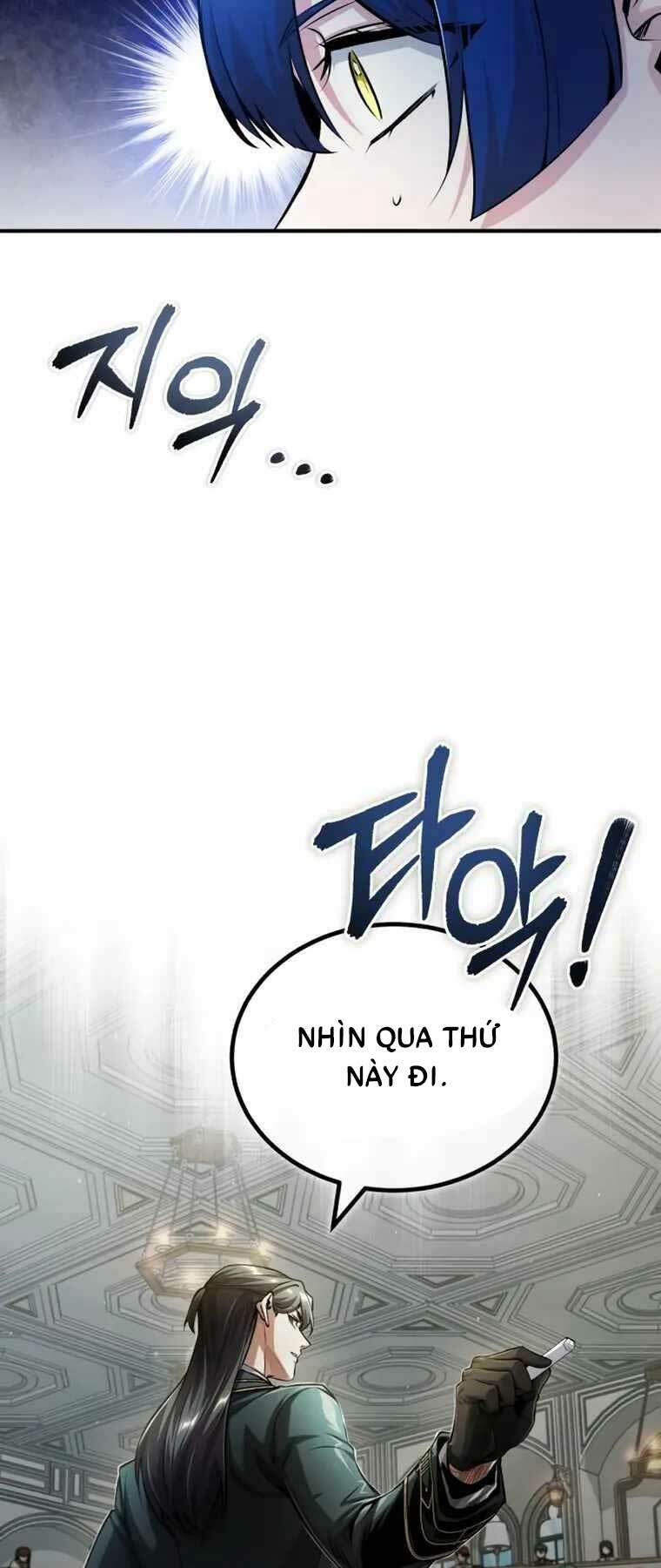 Giáo Sư Gián Điệp: Chapter 55