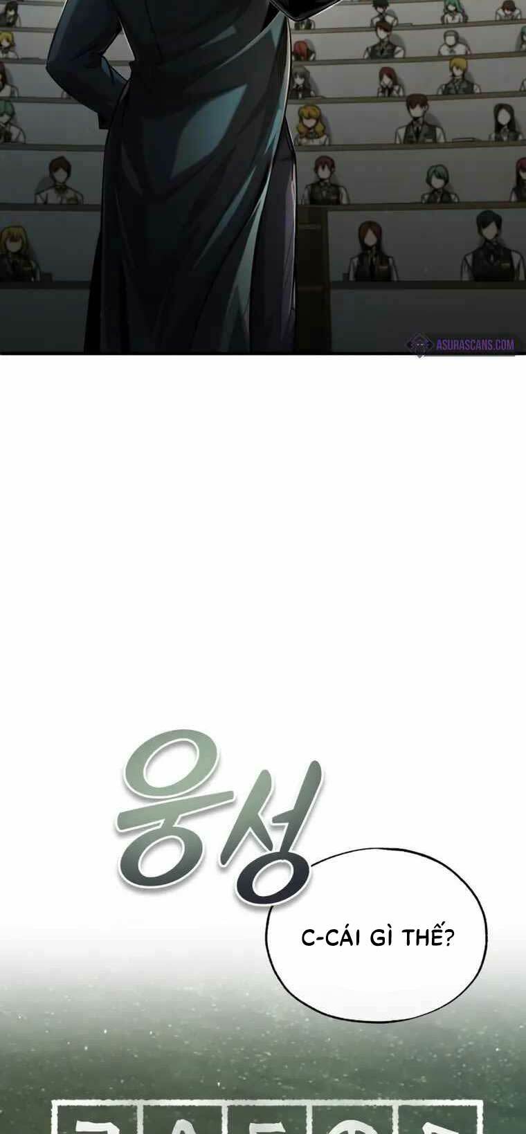 Giáo Sư Gián Điệp: Chapter 55