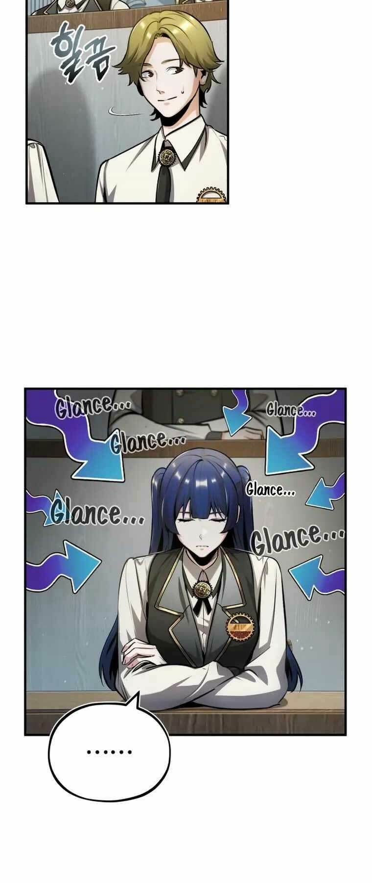 Giáo Sư Gián Điệp: Chapter 55