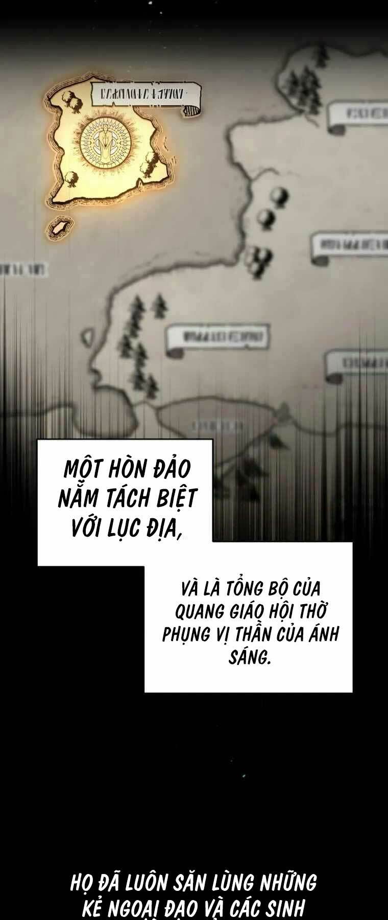 Giáo Sư Gián Điệp: Chapter 55