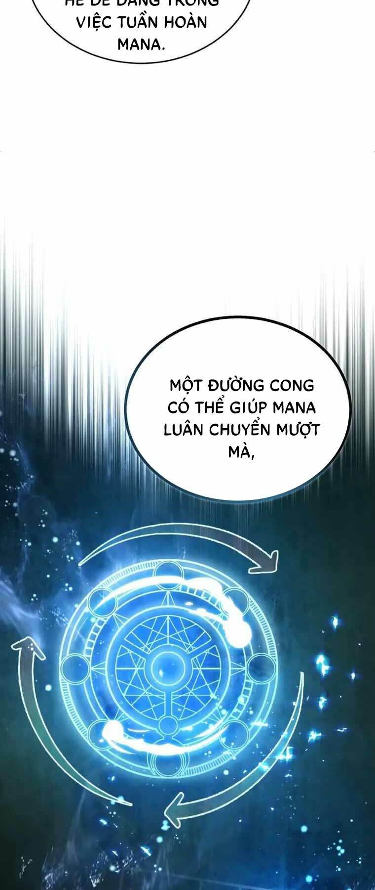Giáo Sư Gián Điệp: Chapter 55