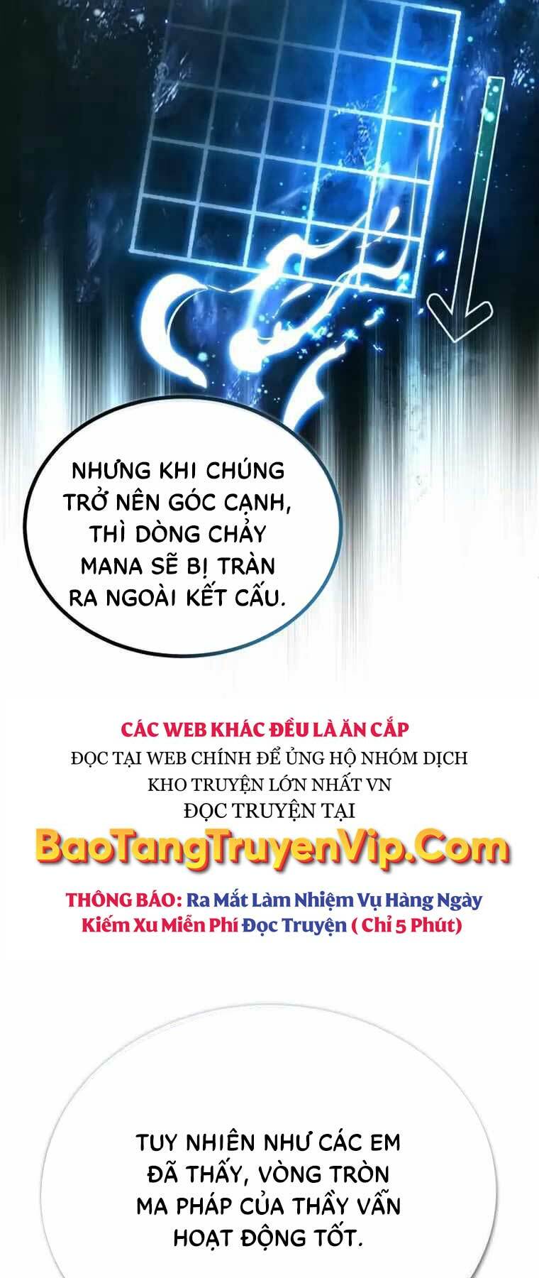Giáo Sư Gián Điệp: Chapter 55