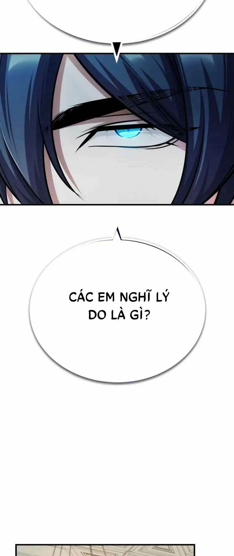 Giáo Sư Gián Điệp: Chapter 55