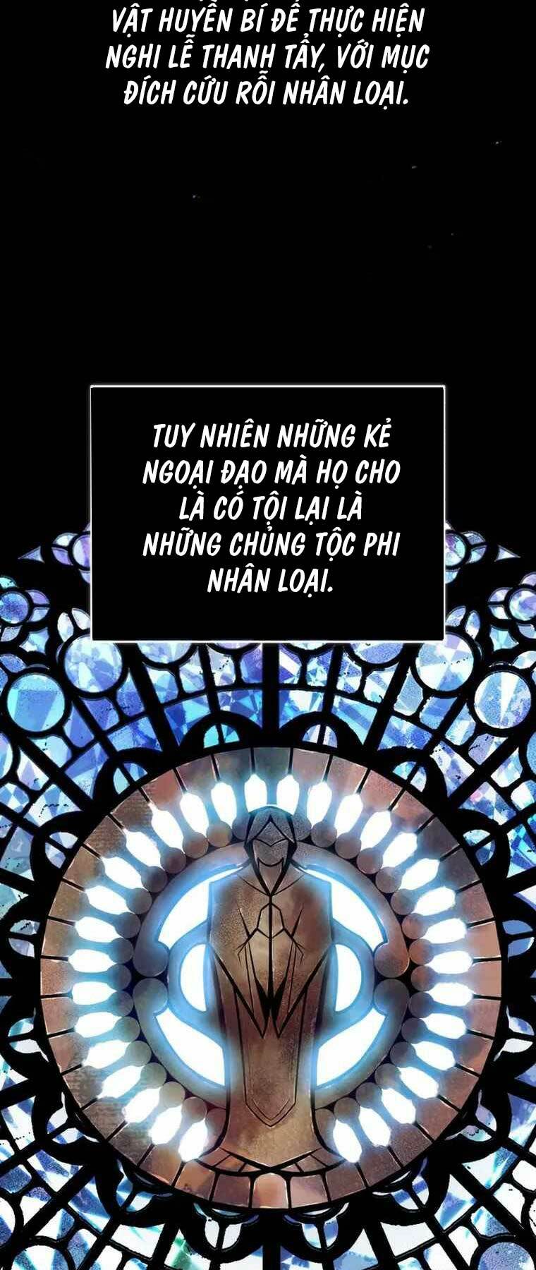 Giáo Sư Gián Điệp: Chapter 55