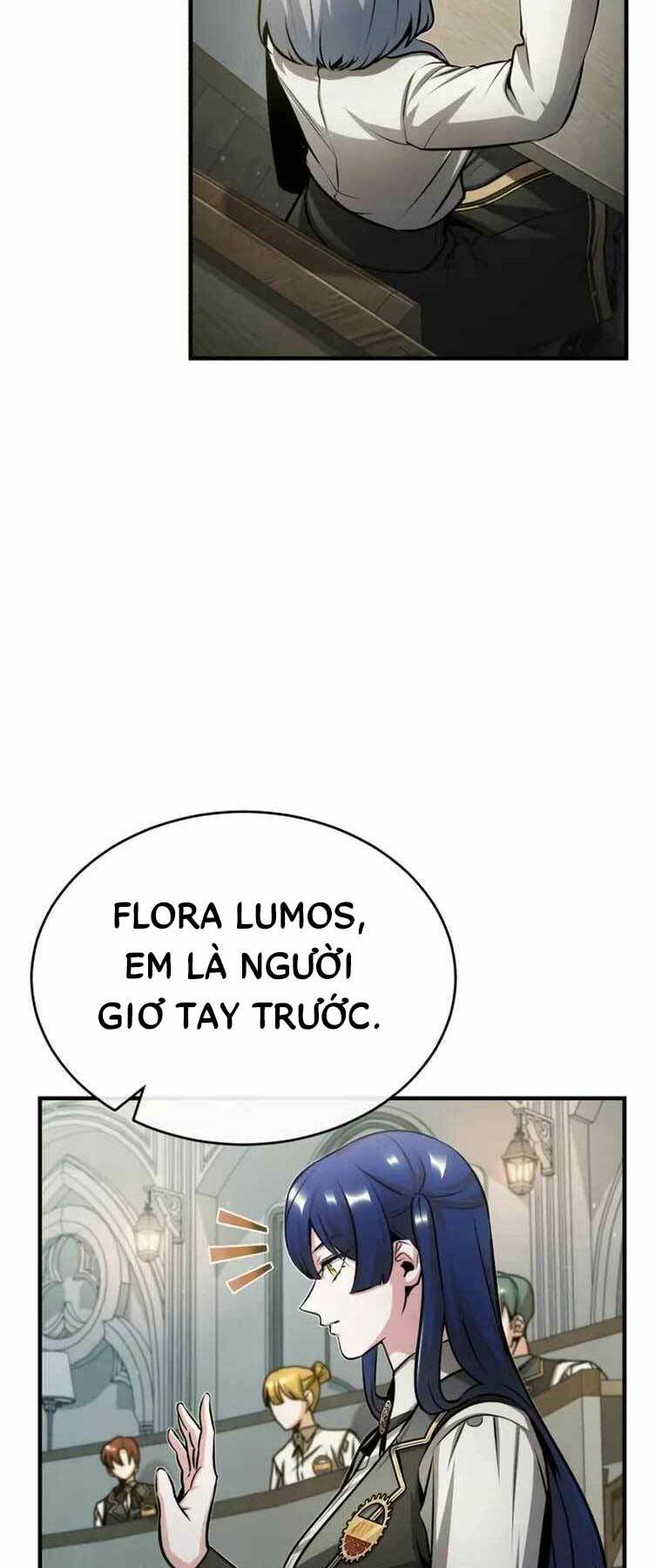 Giáo Sư Gián Điệp: Chapter 55